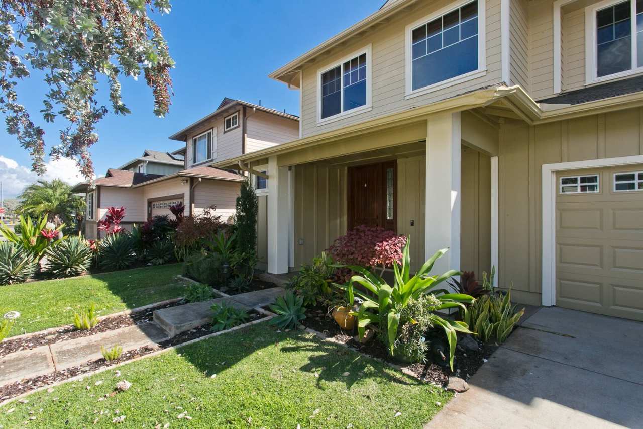 Latitudes by Gentry 3 BD 2.5 BA, Ewa Beach