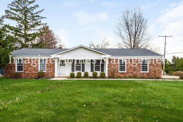 7791 Plantation Drive