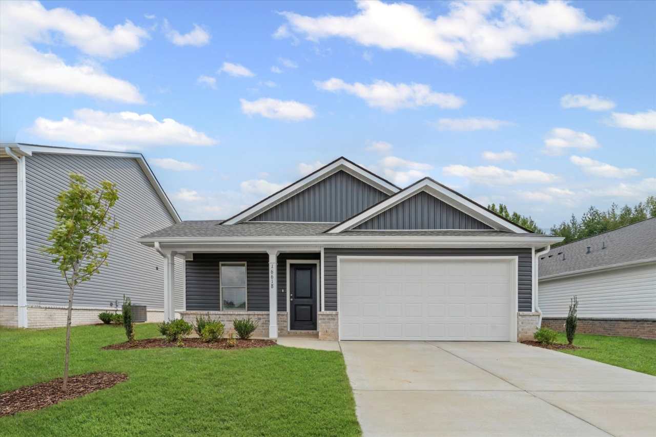 ASK ABOUT RENT SPECIAL - New 4BR Home – Spacious  Stylish East Athens Rental