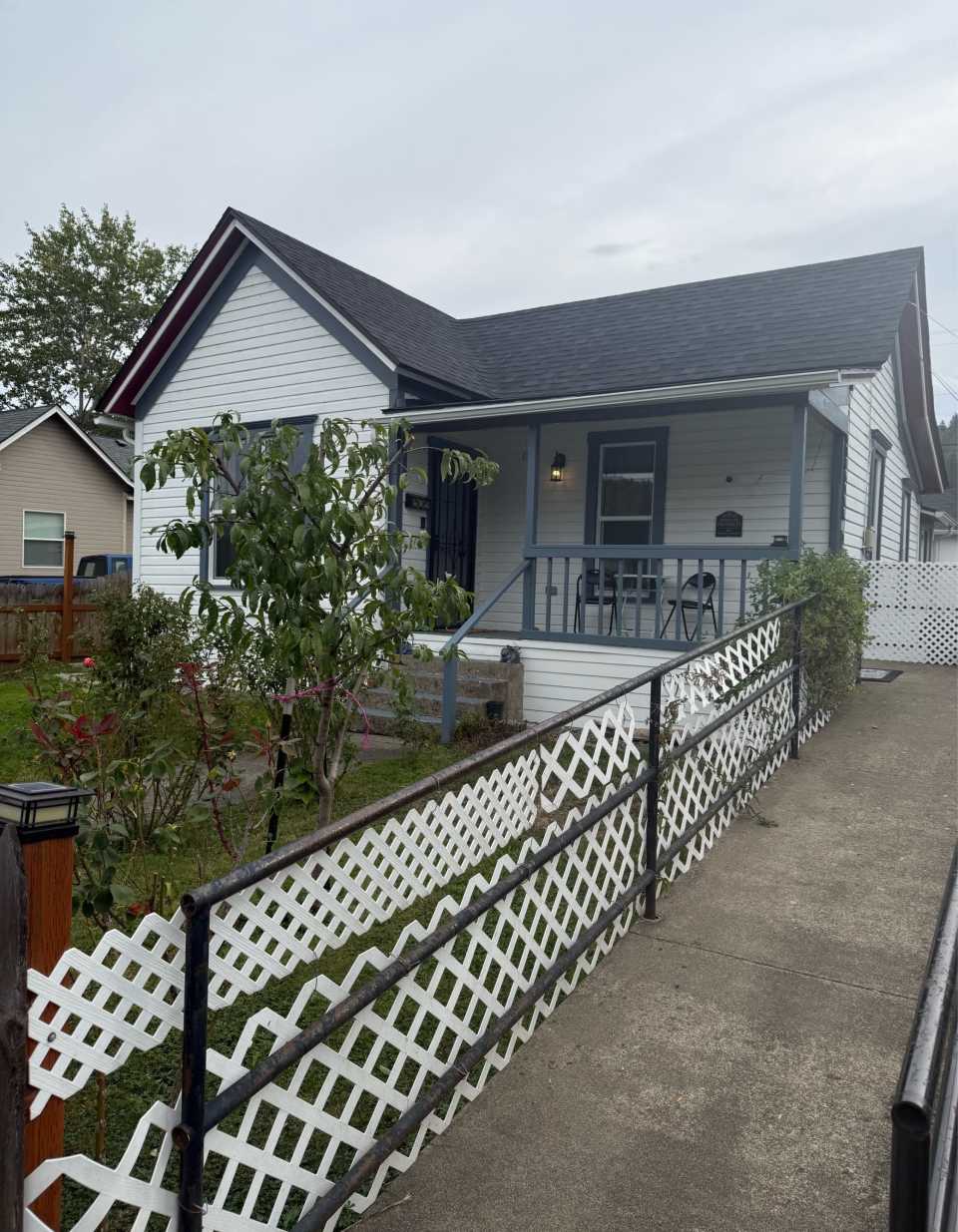 1321 Southeast Mill Street