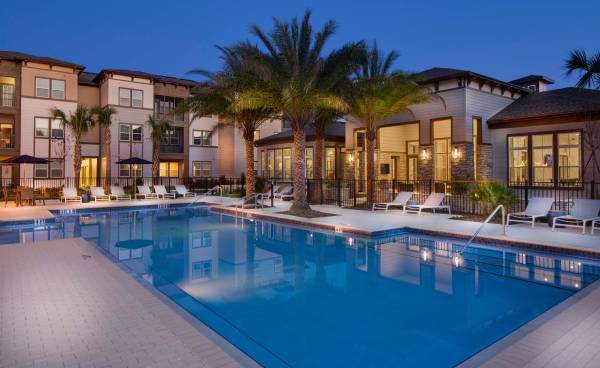 Tapestry at Lake Park