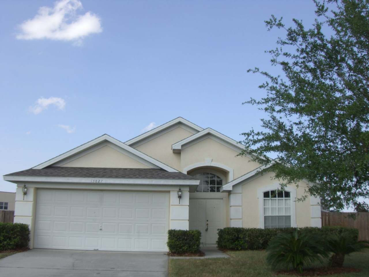 GREAT3/2 Home in East Orlando!