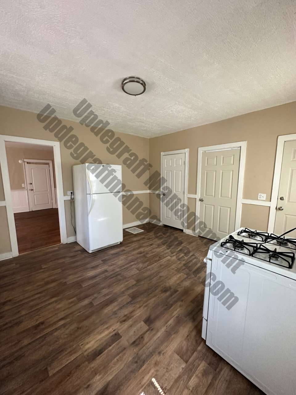 7 Fenwick Street - 1