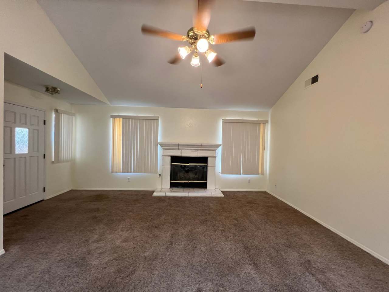 Now Available in MADERA Castle Court – Gated Community Living!