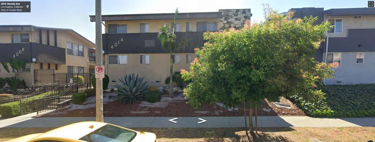 4014 Stevely Ave