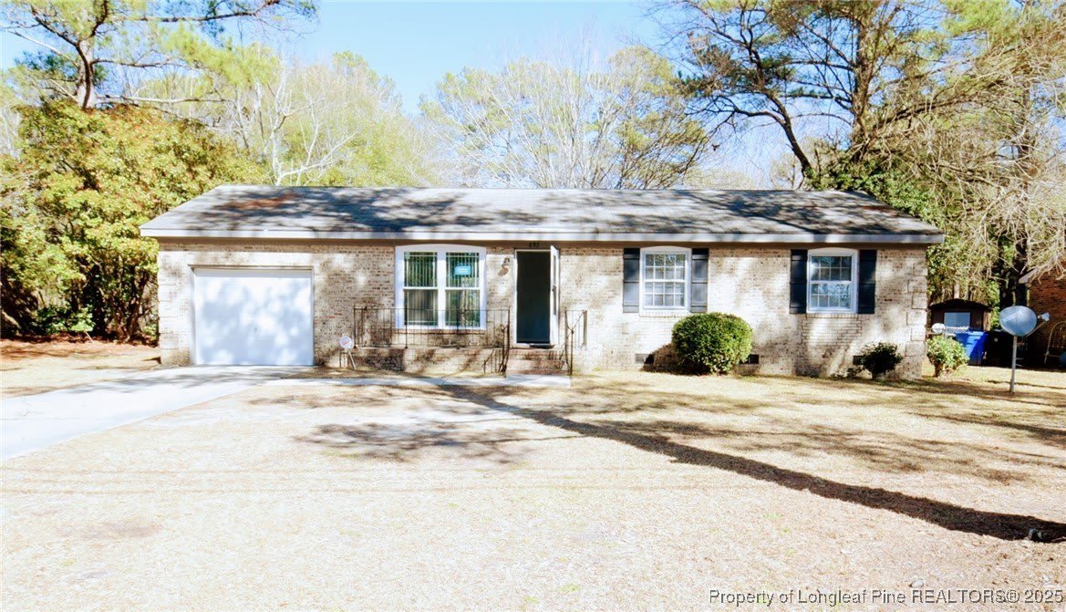 693 Stoneykirk Drive