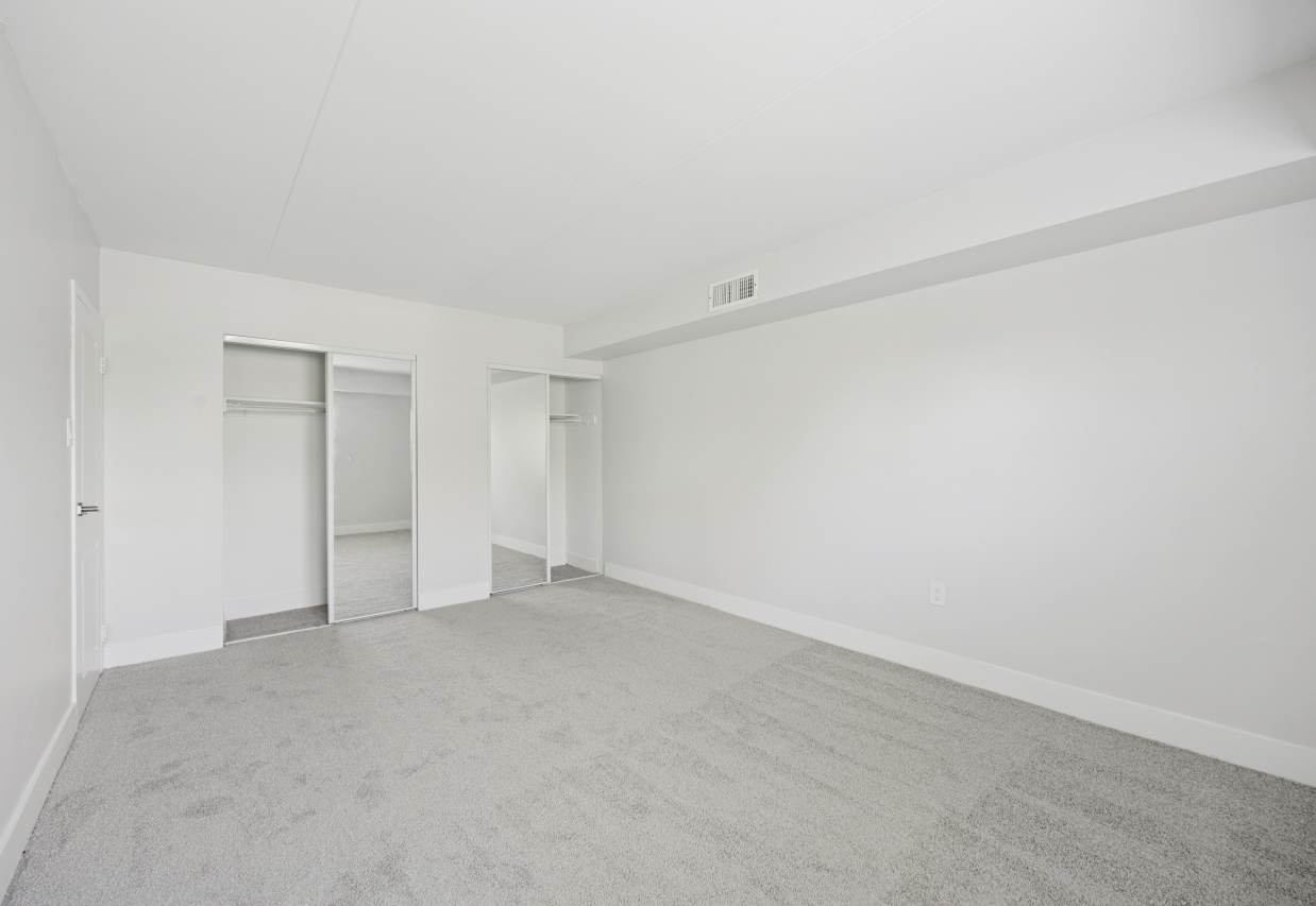 The Gateway Towers at Packer Park