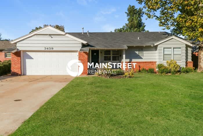 3439 Northwest 53rd Street