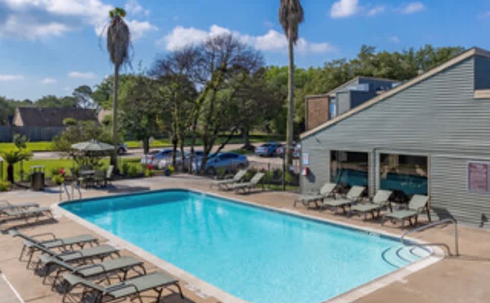 University Green Apartments