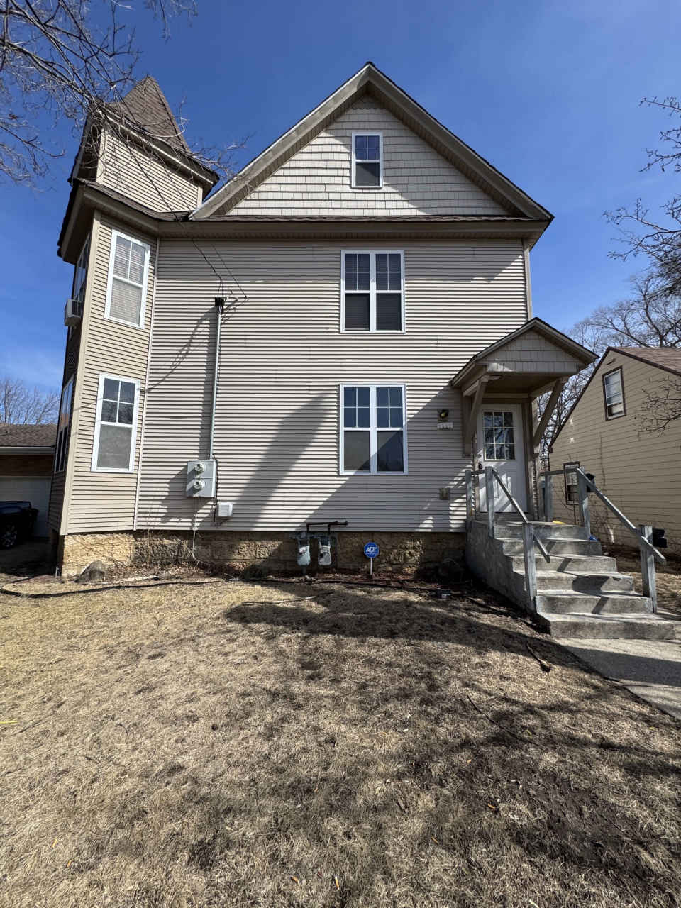 1512 Christina Street - 1