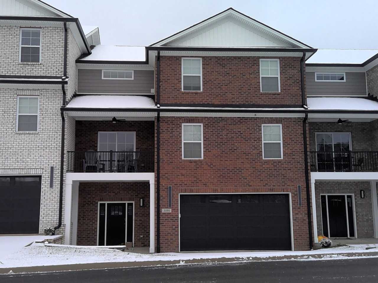 3591 Harper Woods Lane