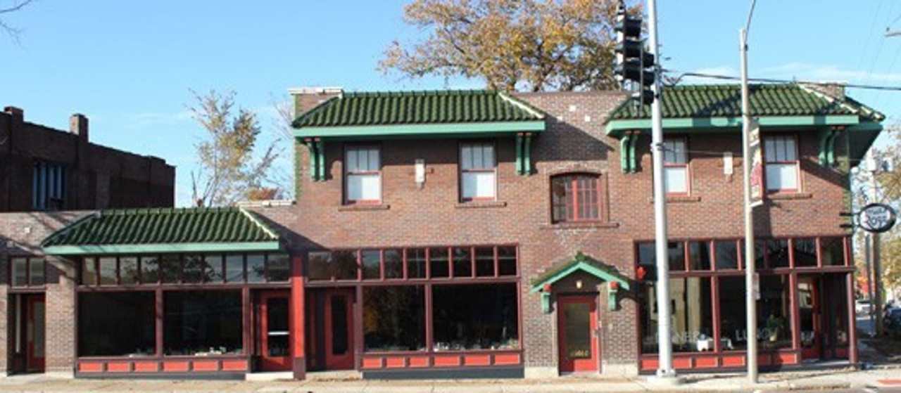 4501MLC Manchester Ave- Olive