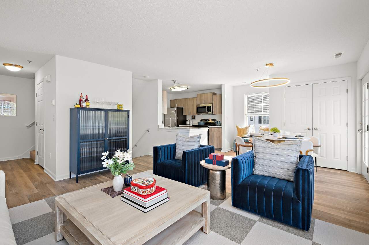 Woodbury Park at City Centre