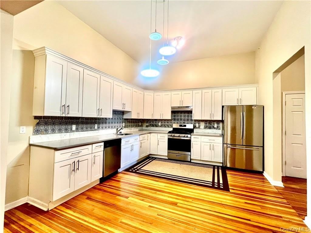 4 E Main Street unit: 3A