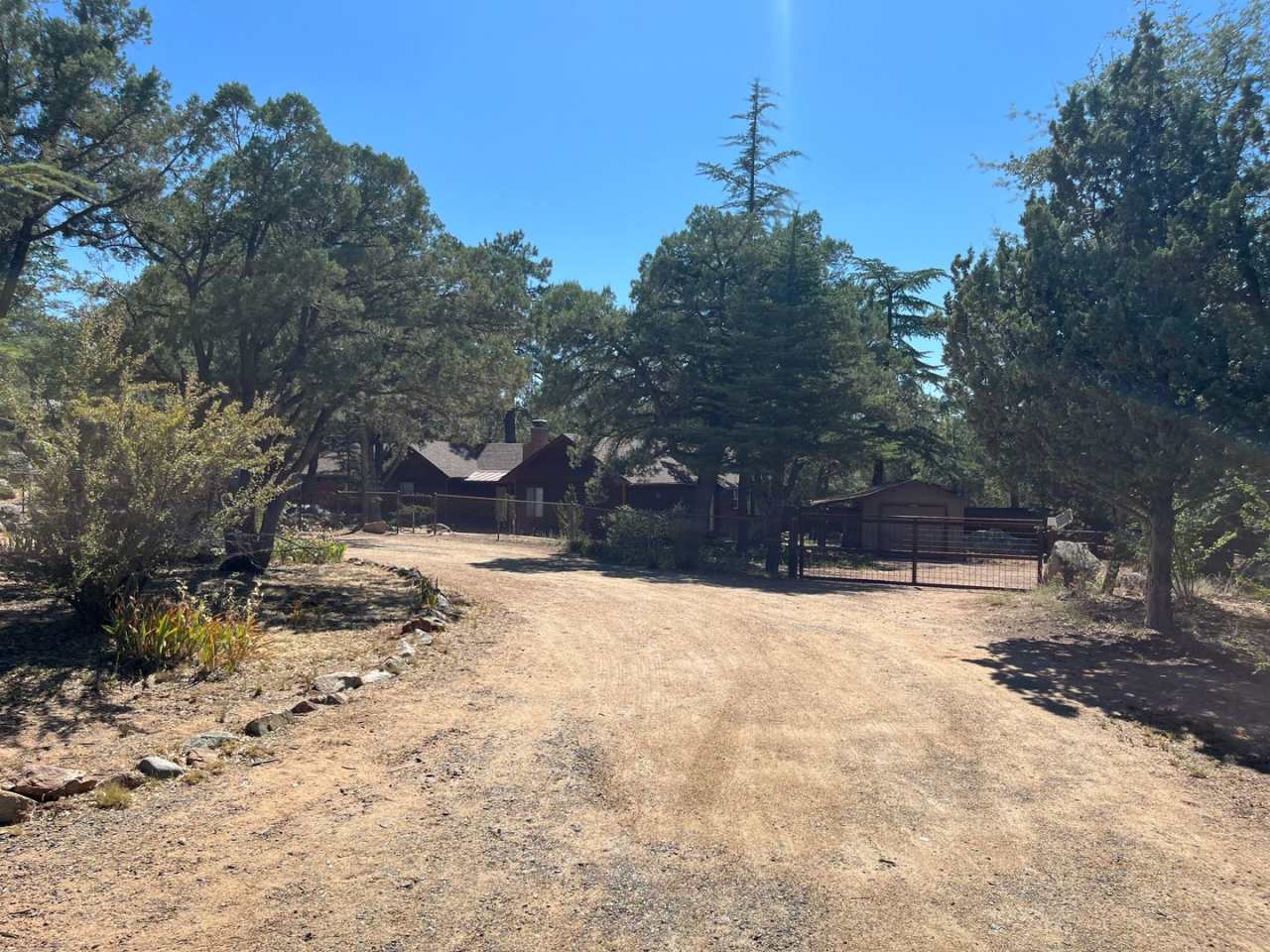 Three Bedroom, Three Bath Home on a Huge Lot!