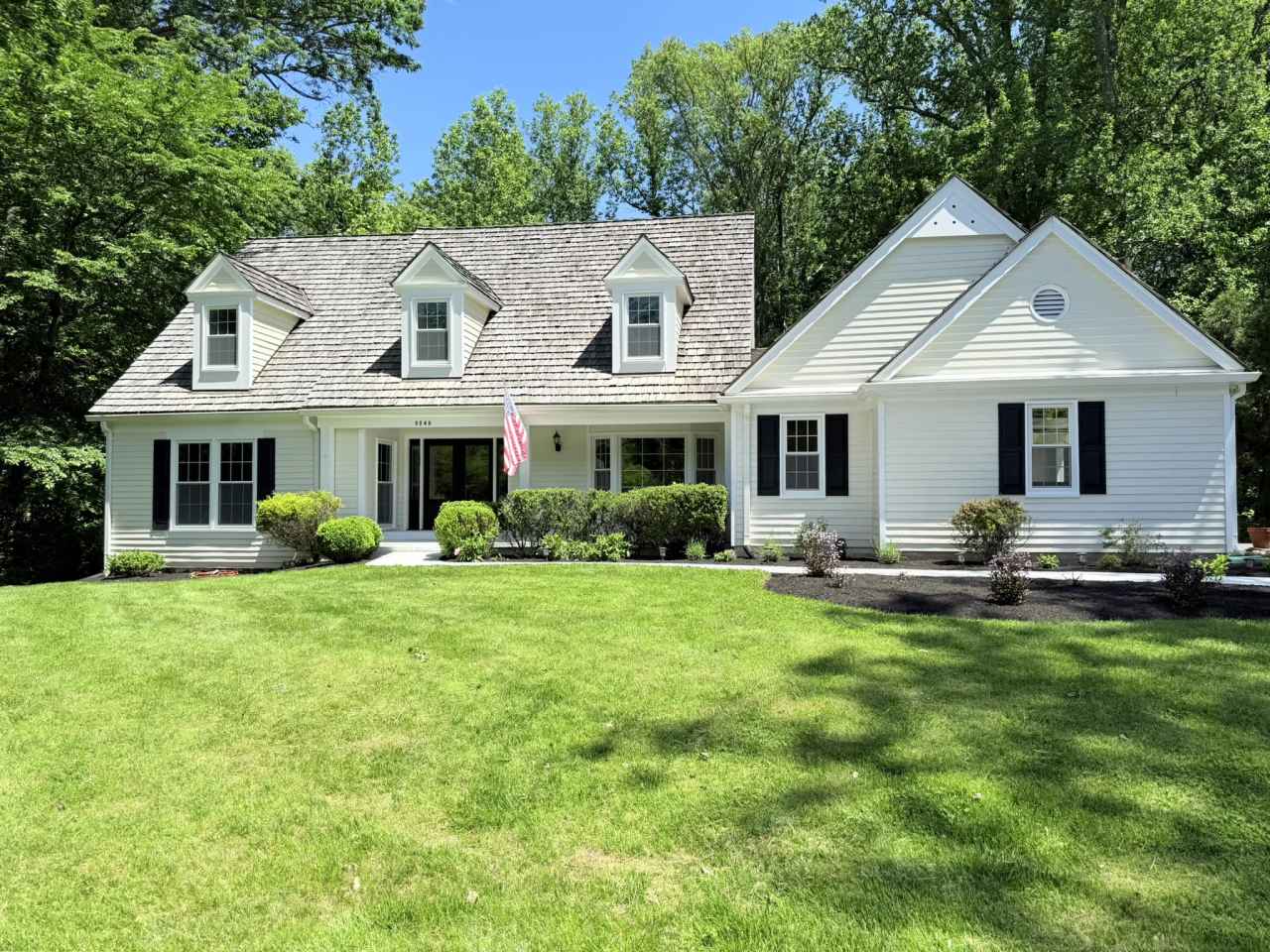 9248 Wood Glade Drive