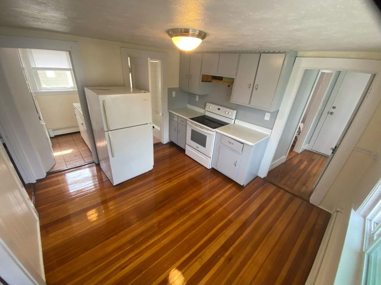 11 Clark St (12 Fayette St)