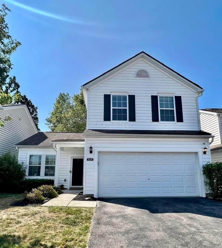 6215 Prairiefire Avenue