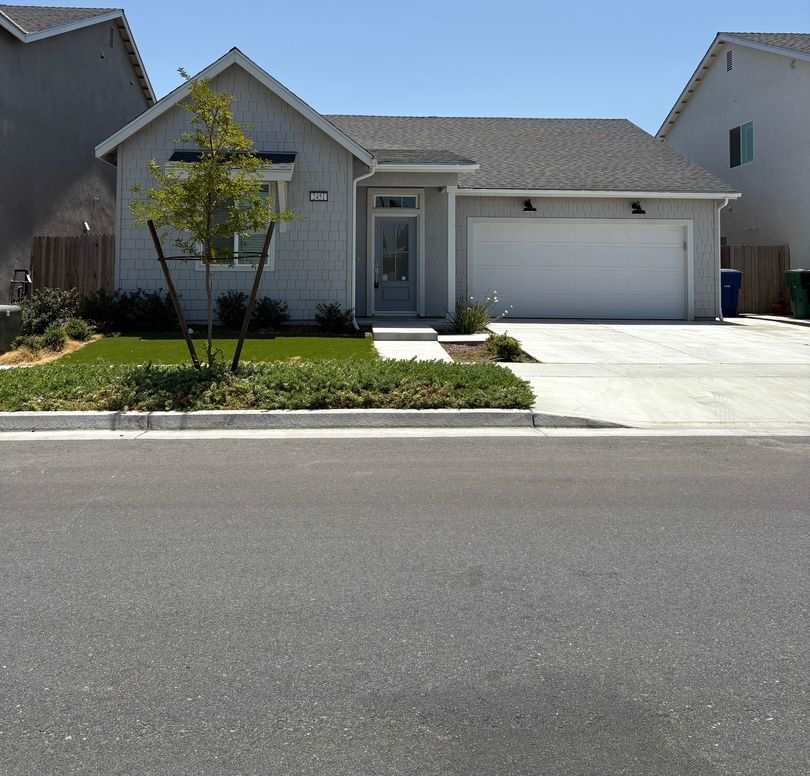 Lennar Home Rent Ready!