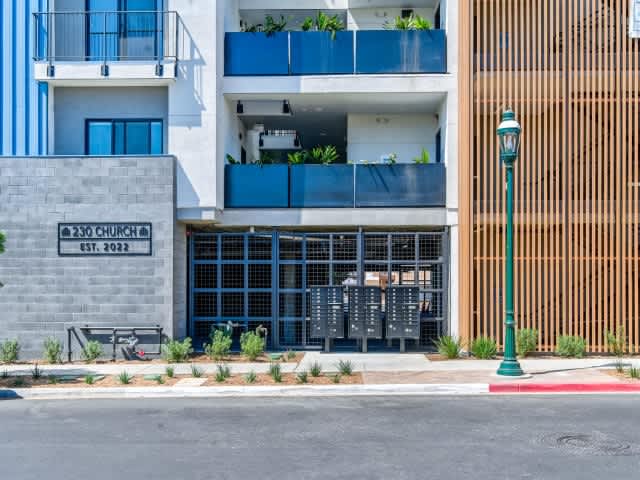 230 Church Ave Unit C31