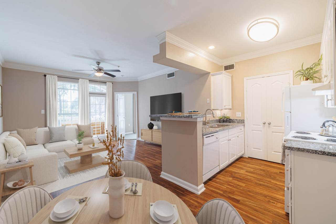 Ariana Cypress Estates