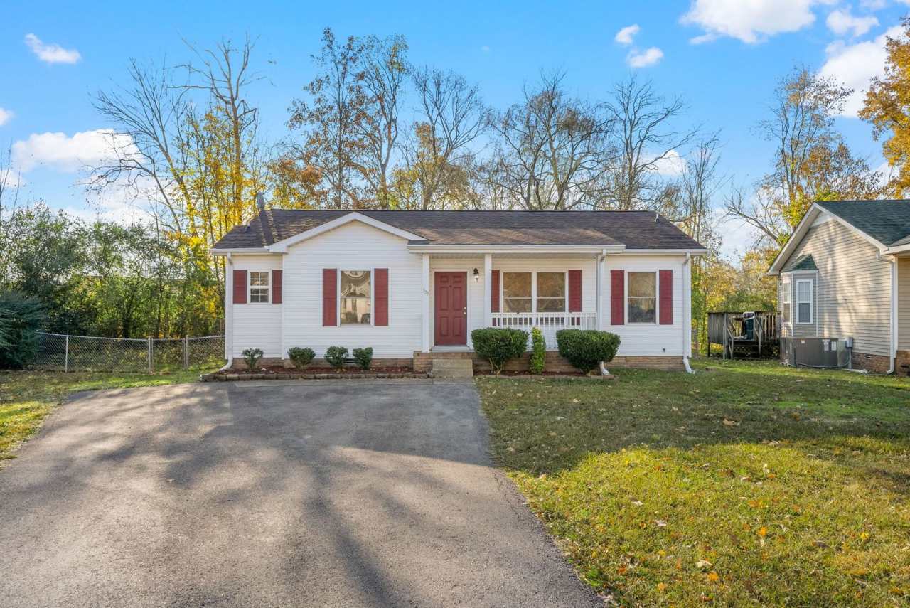 333 Lafayette Point Circle