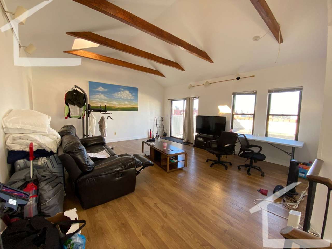 25 Brainerd Rd #305 Boston MA 02134