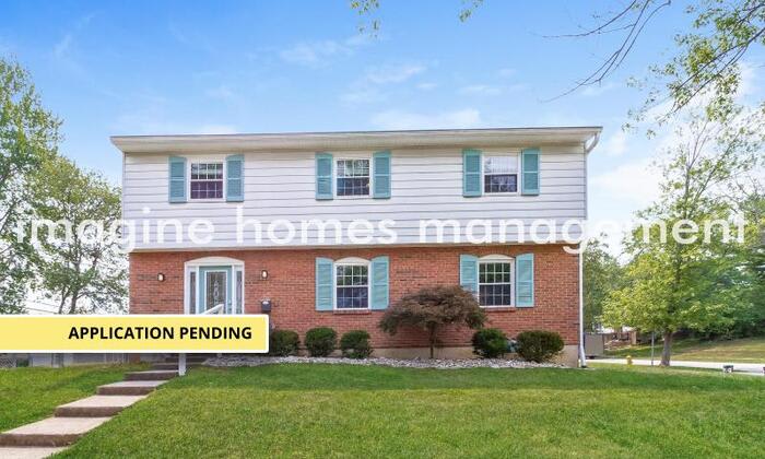 4191 Wenbrook Drive