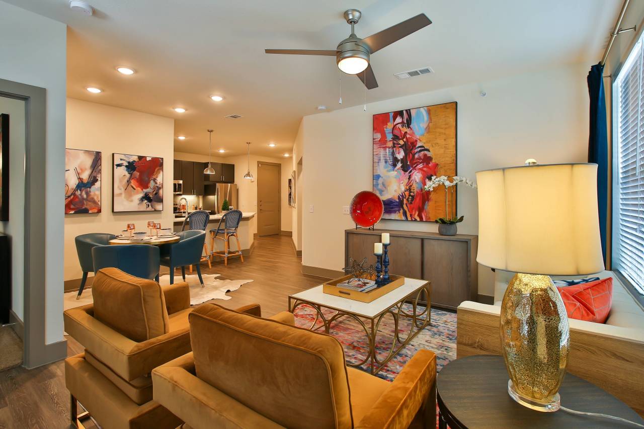 Enclave at Woodland Lakes