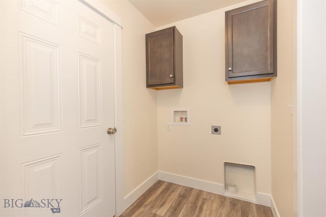 Brand New 4 Bedroom Home