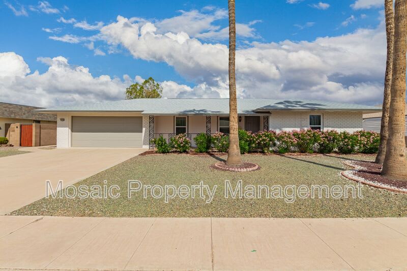 10726 W. Brookside Dr.