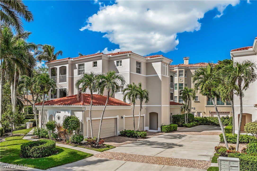 14364 Harbour Links Court