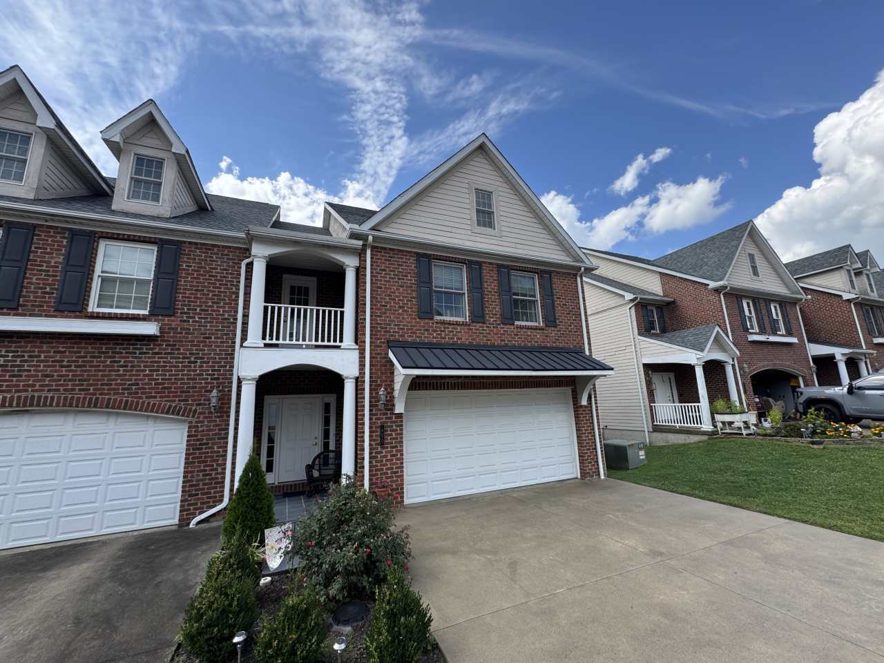 400 Saint Andrews Drive - 1