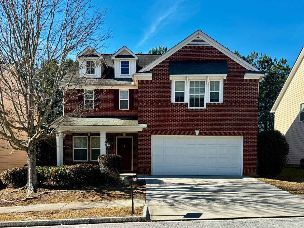 2735 Meadow Trace Drive