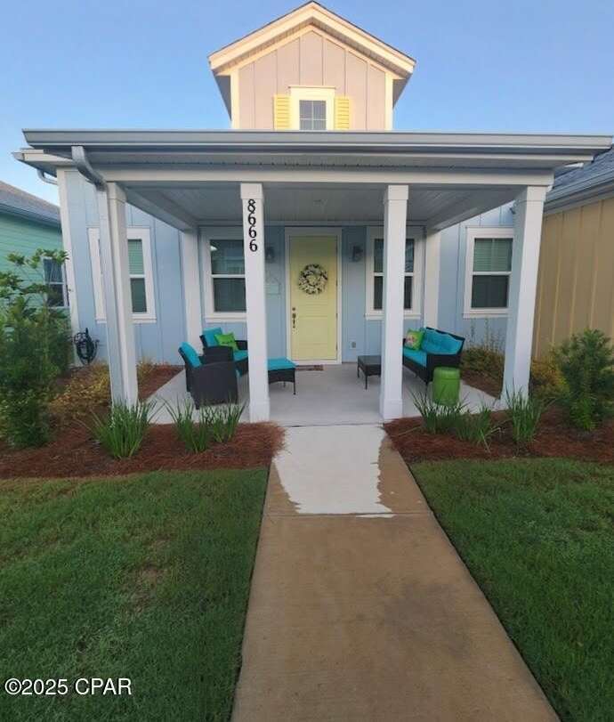 8666 Shell Sink Drive