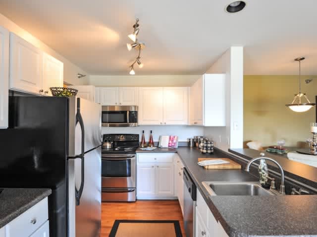 Camden at Bloomingdale