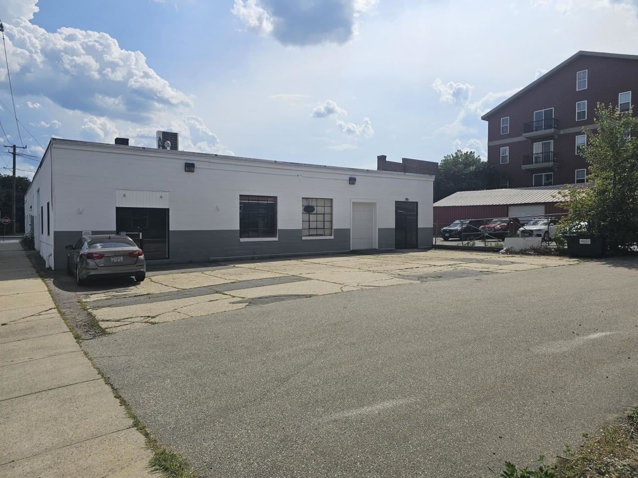 141 Winchester Street