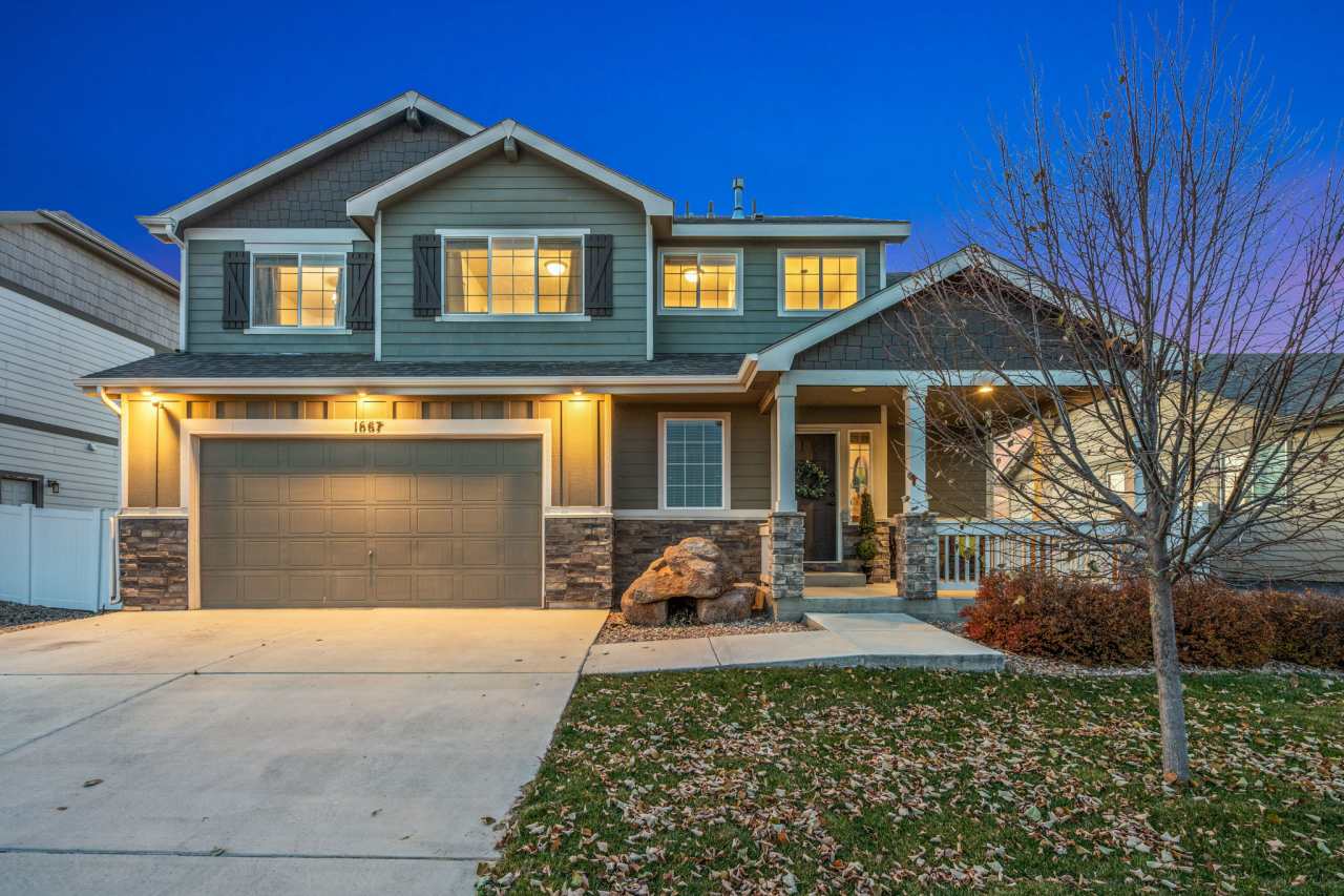 1667 88th Avenue Court