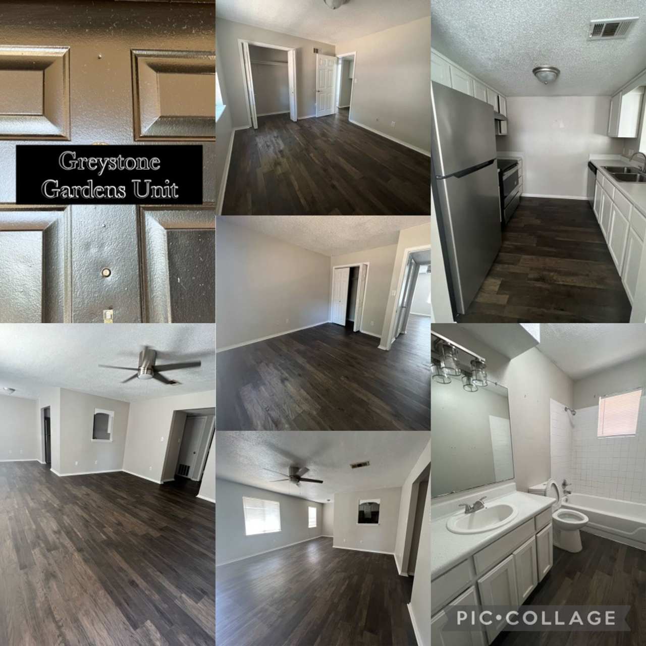 Greystone Apartments