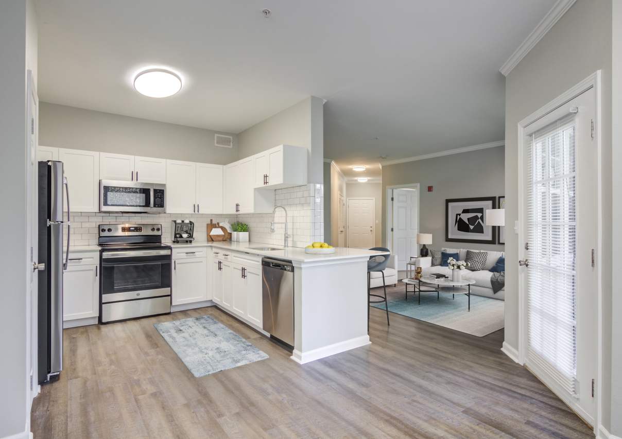 The Retreat at Marlborough