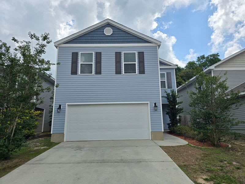 5860 Magnolia Bend Blvd