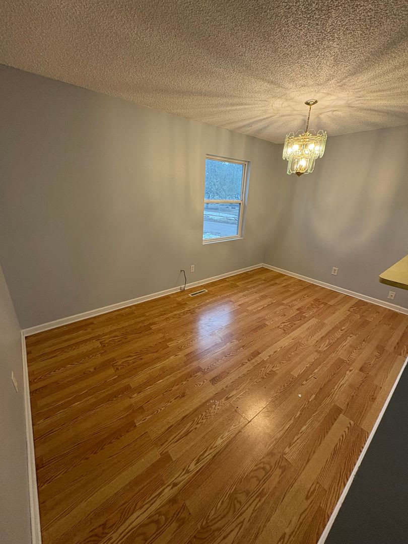 2 bedroom 2 bathroom split level duplex