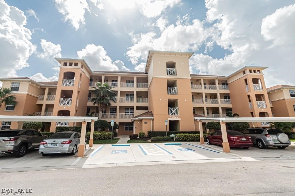 10520 Amiata Way unit: 205