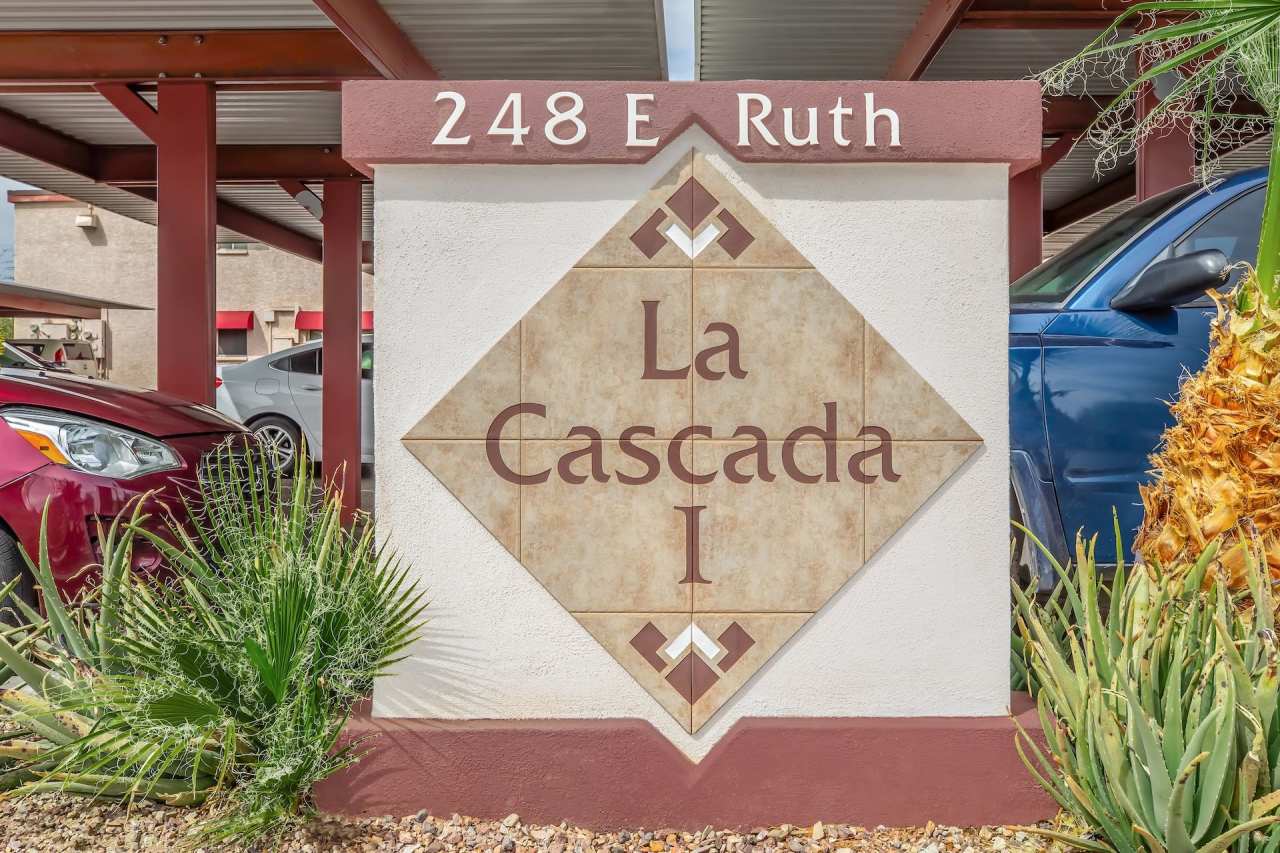 La Cascada I Apartments