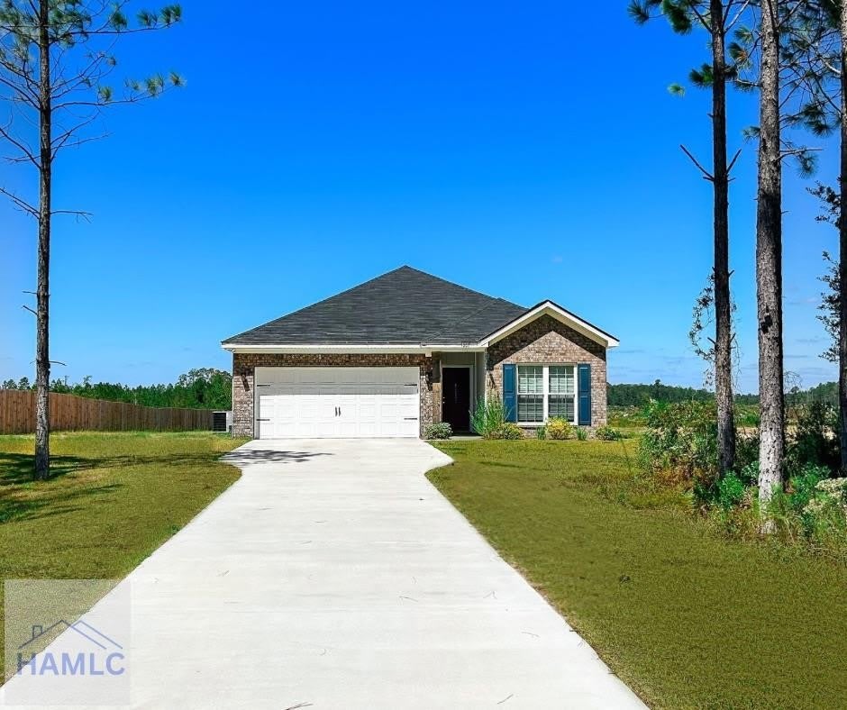 1667 Arnold Drive SE