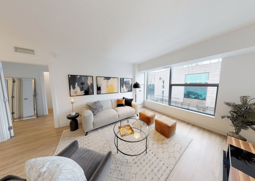 896 West Van Buren St.