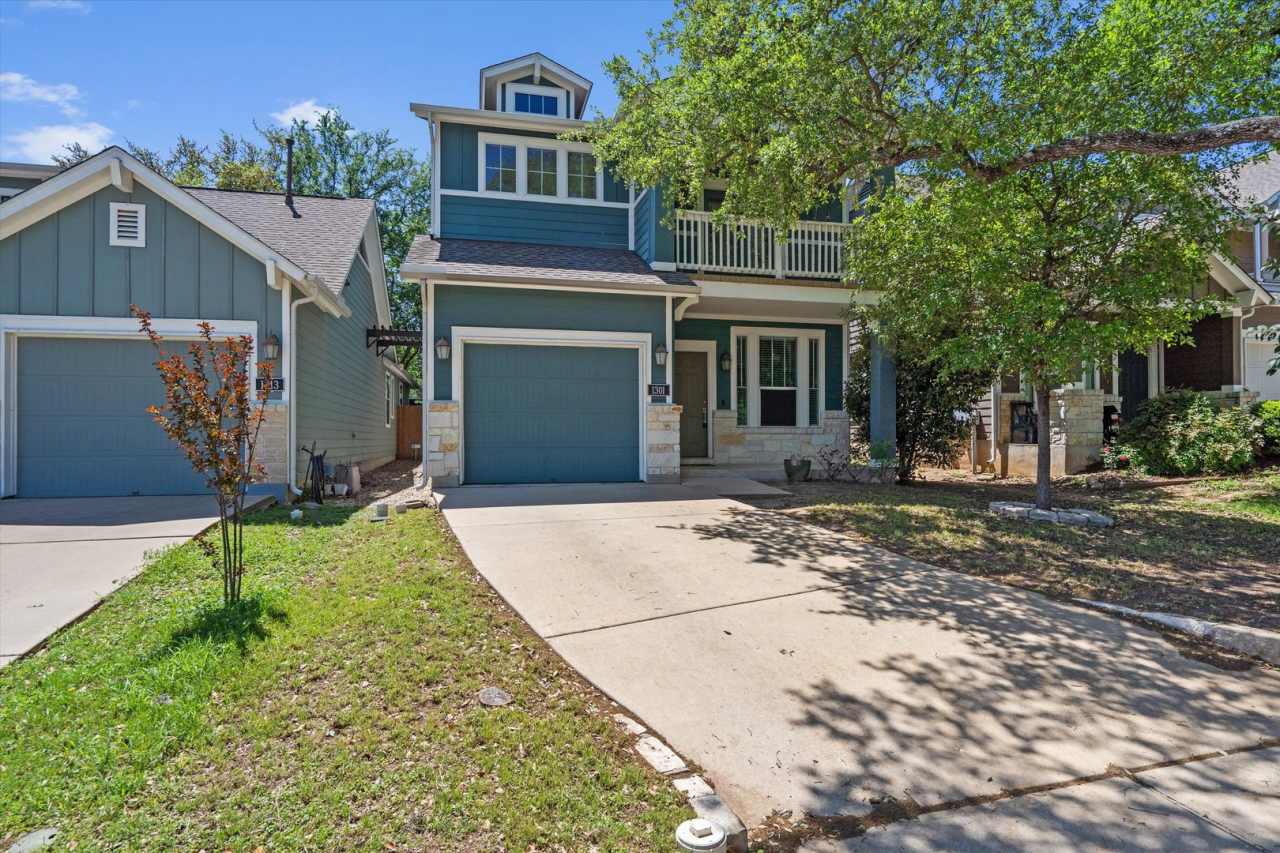 1301 Central Park Ct, Austin, Texas 78745