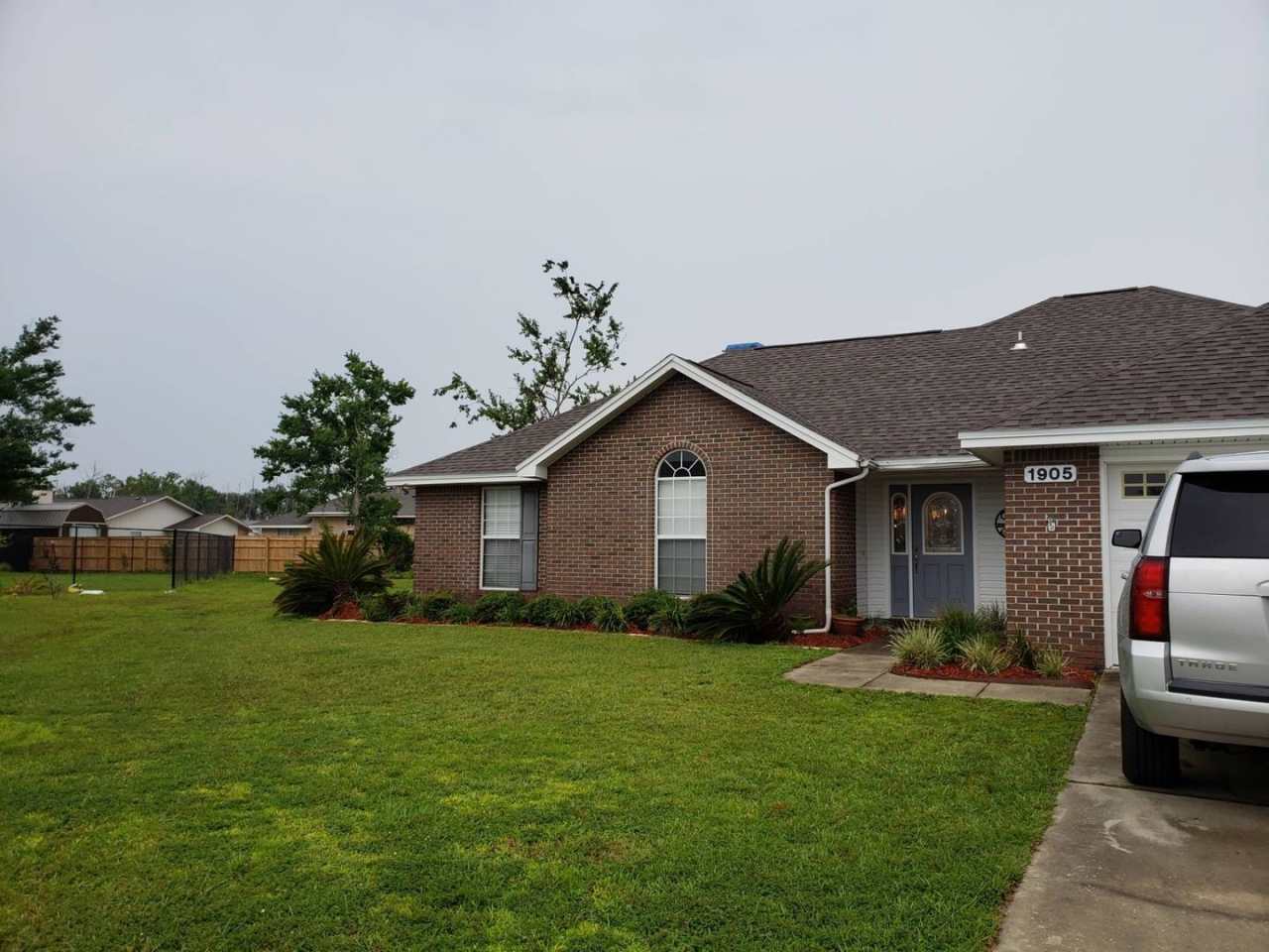 Spacious Home on a No-Outlet Street in Quiet Lynn Haven Neighborhood! *1/2 OFF 1st Month's Rent!!* + *1/2 OFF Security Deposit for AD Military!!*