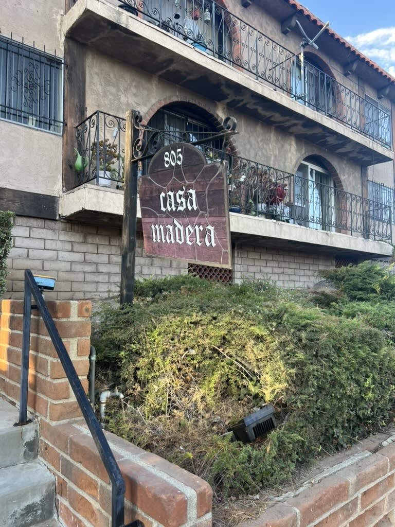 805 Industrial Avenue