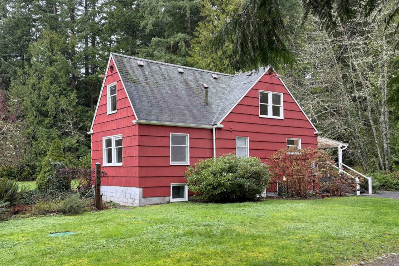 5Bd/2.5Ba Redmond House